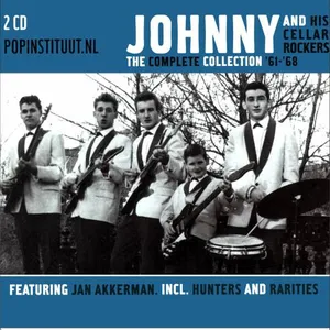 The complete collection '61-'68